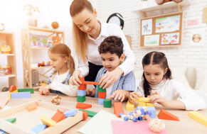 Marin Çocuk Akademi’den ‘Yüzerek İngilizce Öğreniyorum’ programı